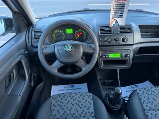 Skoda Praktik 1.2 TDI*Kasten*Klima*AHK*Allwetter* - foto 4