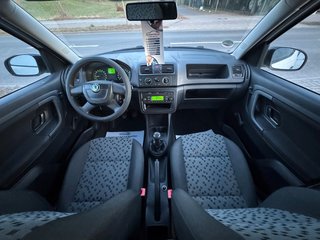 Skoda Praktik 1.2 TDI*Kasten*Klima*AHK*Allwetter* - foto 5