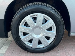 Citroën Berlingo Feel XL*Nav*Klima*PDC*Temp*TÜV NEU* - bilder 1