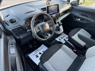 Citroën Berlingo Feel XL*Nav*Klima*PDC*Temp*TÜV NEU* - bilder 2