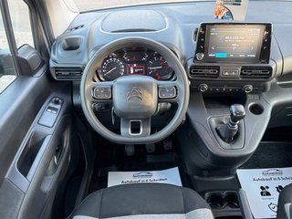 Citroën Berlingo Feel XL*Nav*Klima*PDC*Temp*TÜV NEU* - bilder 3
