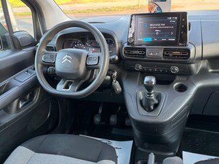 Citroën Berlingo Feel XL*Nav*Klima*PDC*Temp*TÜV NEU* - bilder 4