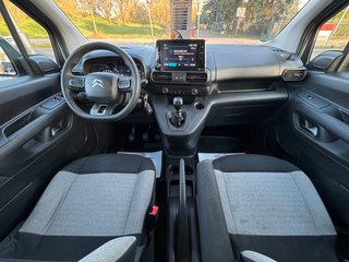 Citroën Berlingo Feel XL*Nav*Klima*PDC*Temp*TÜV NEU* - bilder 5