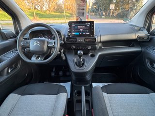 Citroën Berlingo Feel XL*Nav*Klima*PDC*Temp*TÜV NEU* - bilder 6