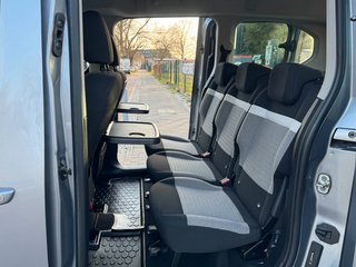 Citroën Berlingo Feel XL*Nav*Klima*PDC*Temp*TÜV NEU* - bilder 8