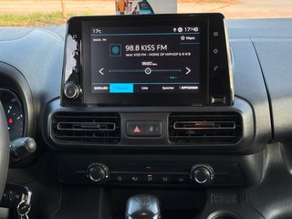 Citroën Berlingo Feel XL*Nav*Klima*PDC*Temp*TÜV NEU* - bilder 9