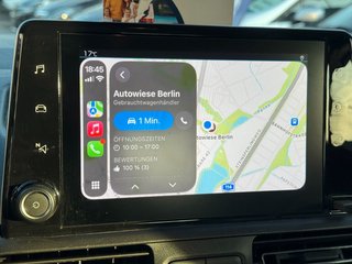 Citroën Berlingo Feel XL*Nav*Klima*PDC*Temp*TÜV NEU* - bilder 12