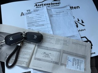 Citroën Berlingo Feel XL*Nav*Klima*PDC*Temp*TÜV NEU* - bilder 13