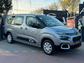 Citroën Berlingo Gebrauchtwagen Kaufen