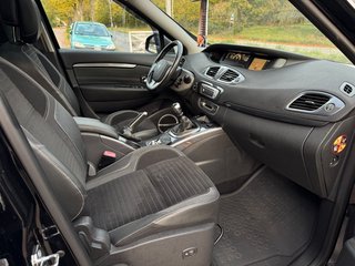 Renault Scenic III BOSE Edition X-MOD*Panorama*Navi*AHK* - bilder 3