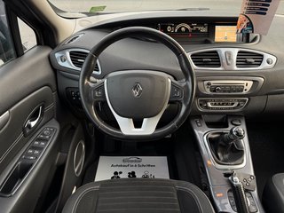 Renault Scenic III BOSE Edition X-MOD*Panorama*Navi*AHK* - bilder 5