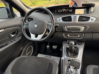 Renault Scenic III BOSE Edition X-MOD*Panorama*Navi*AHK* - bilder 6