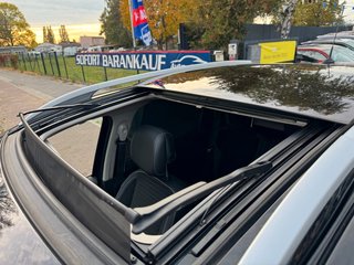 Renault Scenic III BOSE Edition X-MOD*Panorama*Navi*AHK* - bilder 17