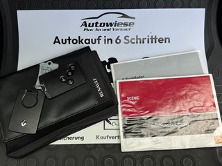 Renault Scenic III BOSE Edition X-MOD*Panorama*Navi*AHK* - bilder 18