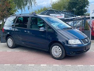 Volkswagen Sharan Gebrauchtwagen Kaufen