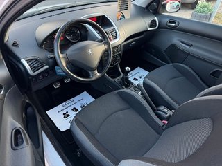 Peugeot 206+ 1.4*Street Racing*Klima*E-Paket*Allwetter - foto 1