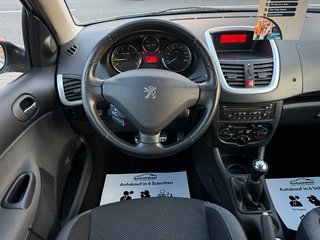 Peugeot 206+ 1.4*Street Racing*Klima*E-Paket*Allwetter - foto 2