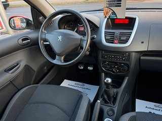 Peugeot 206+ 1.4*Street Racing*Klima*E-Paket*Allwetter - foto 4