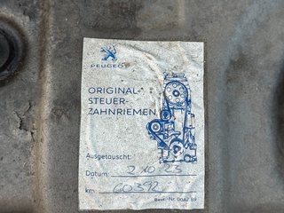 Peugeot 206+ 1.4*Street Racing*Klima*E-Paket*Allwetter - foto 12