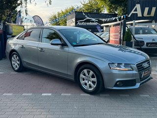 Audi A4 Gebrauchtwagen Kaufen