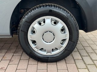 Renault Kangoo 1.5 dCi Rapid Leiterklappe*Allwetter* - bilder 1