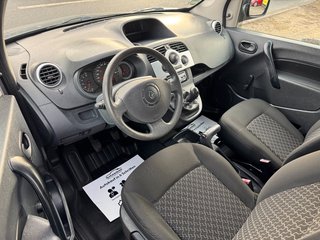 Renault Kangoo 1.5 dCi Rapid Leiterklappe*Allwetter* - bilder 2