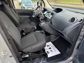 Renault Kangoo 1.5 dCi Rapid Leiterklappe*Allwetter* - bilder 3