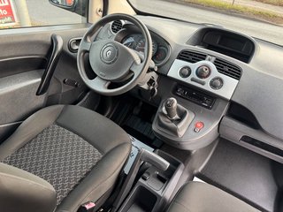Renault Kangoo 1.5 dCi Rapid Leiterklappe*Allwetter* - bilder 4