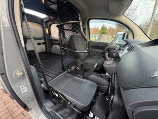 Renault Kangoo 1.5 dCi Rapid Leiterklappe*Allwetter* - bilder 5