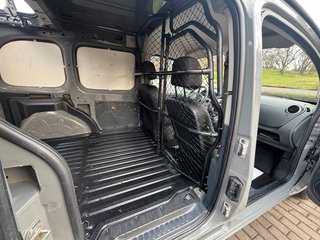 Renault Kangoo 1.5 dCi Rapid Leiterklappe*Allwetter* - bilder 6