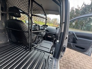 Renault Kangoo 1.5 dCi Rapid Leiterklappe*Allwetter* - bilder 7