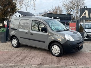 Renault Kangoo Gebrauchtwagen Kaufen