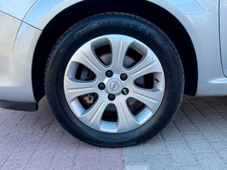 Opel Zafira B 1.8*7Sitze*Klima*Temp*Allwetter*TÜV NEU - foto 1