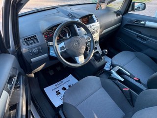 Opel Zafira B 1.8*7Sitze*Klima*Temp*Allwetter*TÜV NEU - foto 2