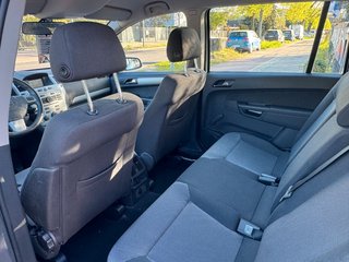 Opel Zafira B 1.8*7Sitze*Klima*Temp*Allwetter*TÜV NEU - foto 7