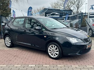 Seat Ibiza Gebrauchtwagen Kaufen