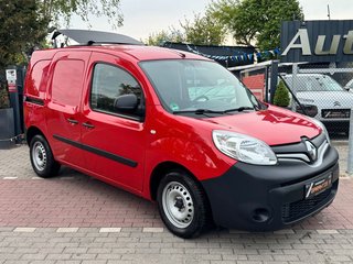 Renault Kangoo Gebrauchtwagen Kaufen