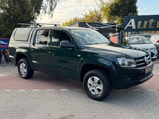 Volkswagen Amarok Gebrauchtwagen Kaufen