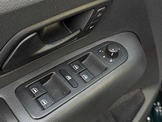 Volkswagen Amarok Basis DoubleCab 4Motion*HardTop*Klima*AHK - bilder 11