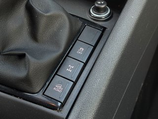 Volkswagen Amarok Basis DoubleCab 4Motion*HardTop*Klima*AHK - bilder 12