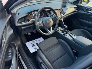 Opel Insignia B 2.0 Sports Tourer Dynamic*Nav*Kamera - bilder 1