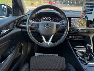 Opel Insignia B 2.0 Sports Tourer Dynamic*Nav*Kamera - bilder 2