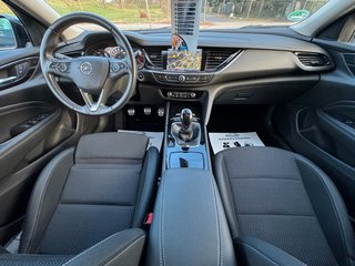 Opel Insignia B 2.0 Sports Tourer Dynamic*Nav*Kamera - bilder 4