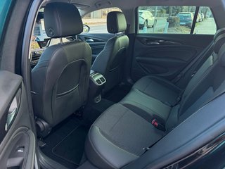 Opel Insignia B 2.0 Sports Tourer Dynamic*Nav*Kamera - bilder 6