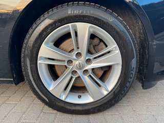 Opel Insignia B 2.0 Sports Tourer Dynamic*Nav*Kamera - bilder 7