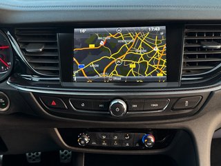 Opel Insignia B 2.0 Sports Tourer Dynamic*Nav*Kamera - bilder 9