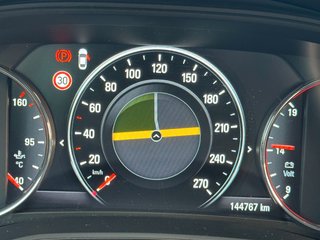 Opel Insignia B 2.0 Sports Tourer Dynamic*Nav*Kamera - bilder 12