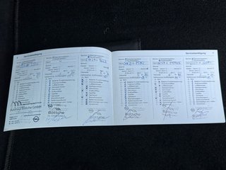 Opel Insignia B 2.0 Sports Tourer Dynamic*Nav*Kamera - bilder 17