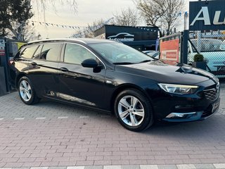 Opel Insignia Gebrauchtwagen Kaufen