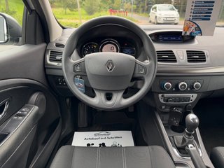 Renault Megane III 1.6 Klima*Tempomat*ZR NEU*TÜV NEU* - bilder 2